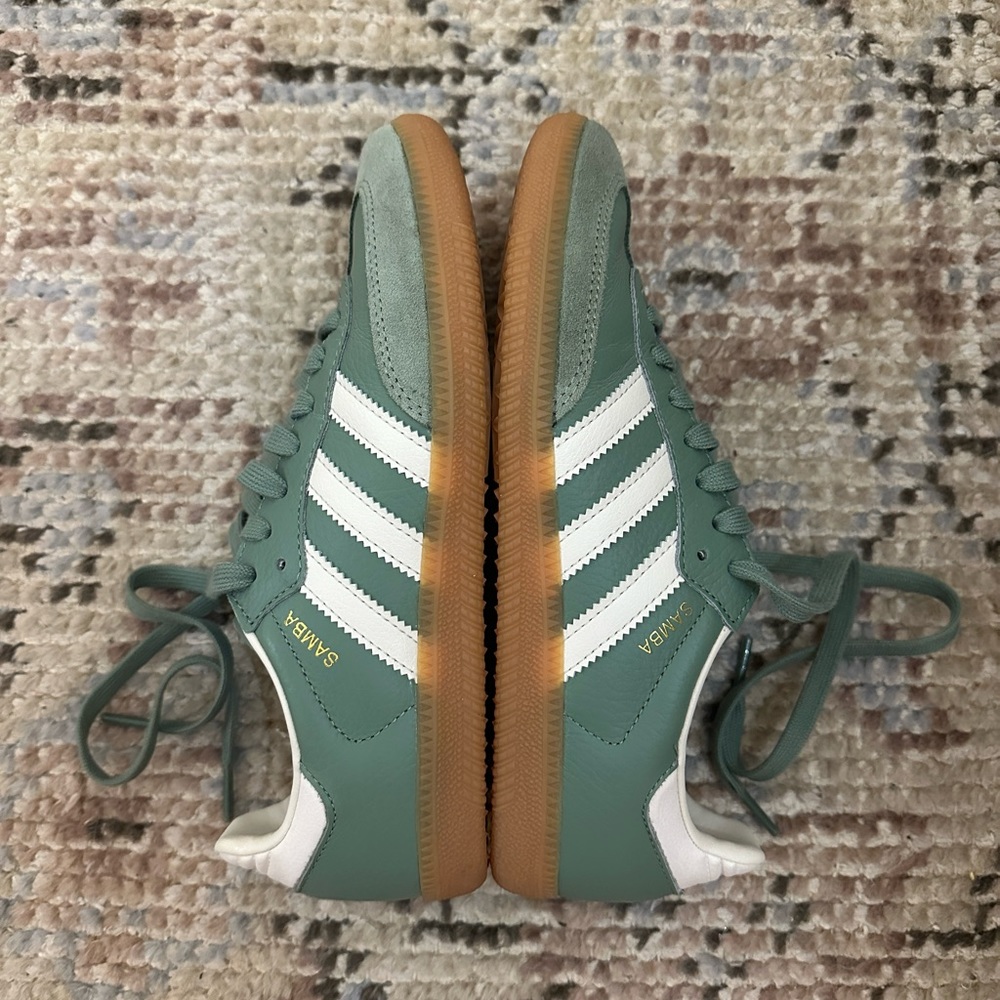 Adidas Samba OG